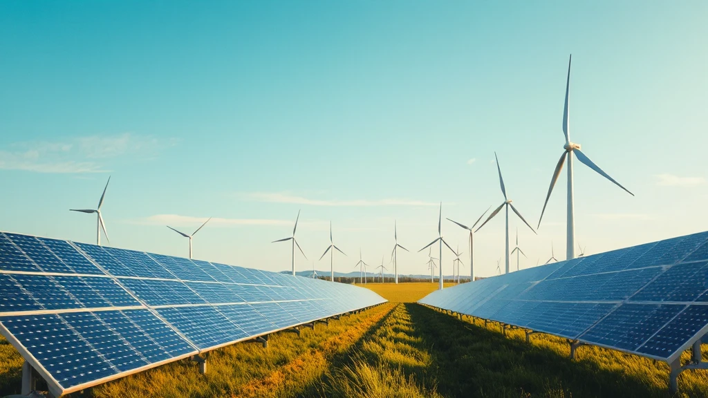 Jakie są najbardziej ekologiczne źródła energii?