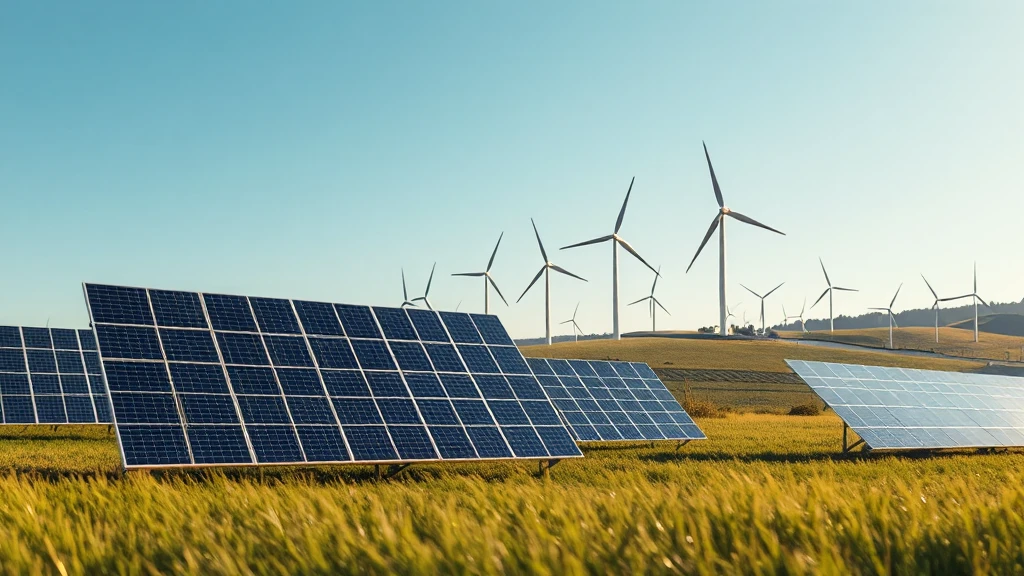 Jakie są najbardziej ekologiczne źródła energii?