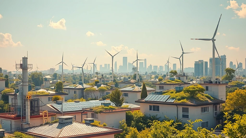 Jakie są najnowsze technologie w walce z zanieczyszczeniem?