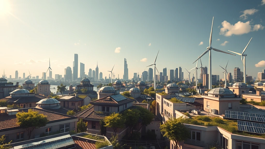 Jakie są najnowsze technologie w walce z zanieczyszczeniem?