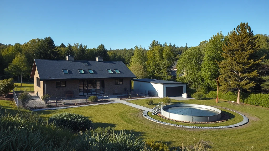 Ile kosztuje budowa przydomowej oczyszczalni ścieków w Piaseczno?