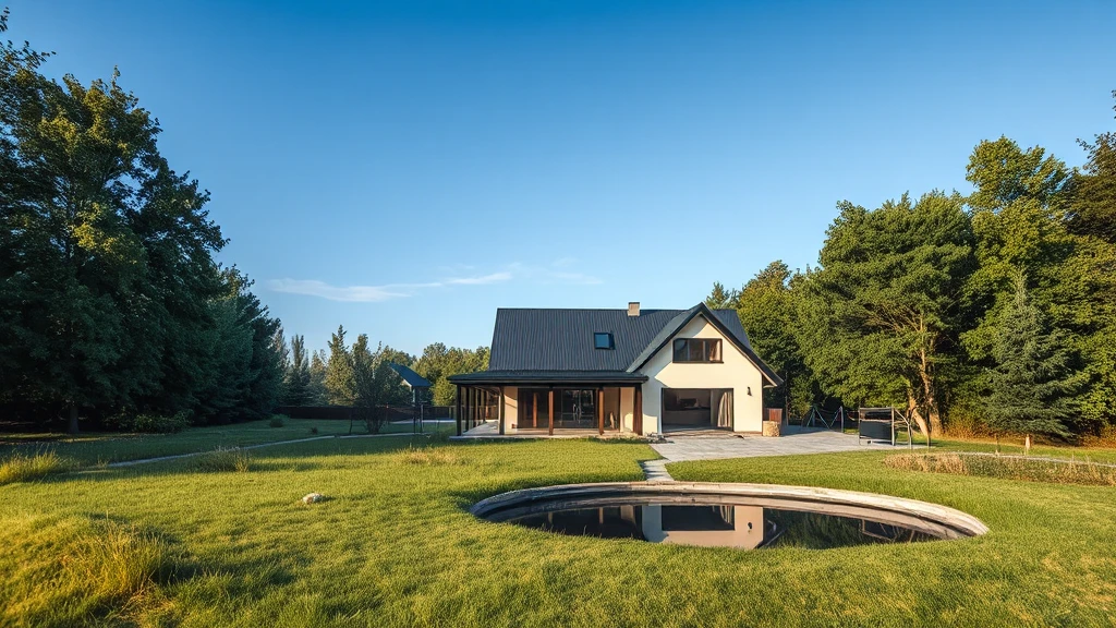 Ile kosztuje budowa przydomowej oczyszczalni ścieków w Piaseczno?