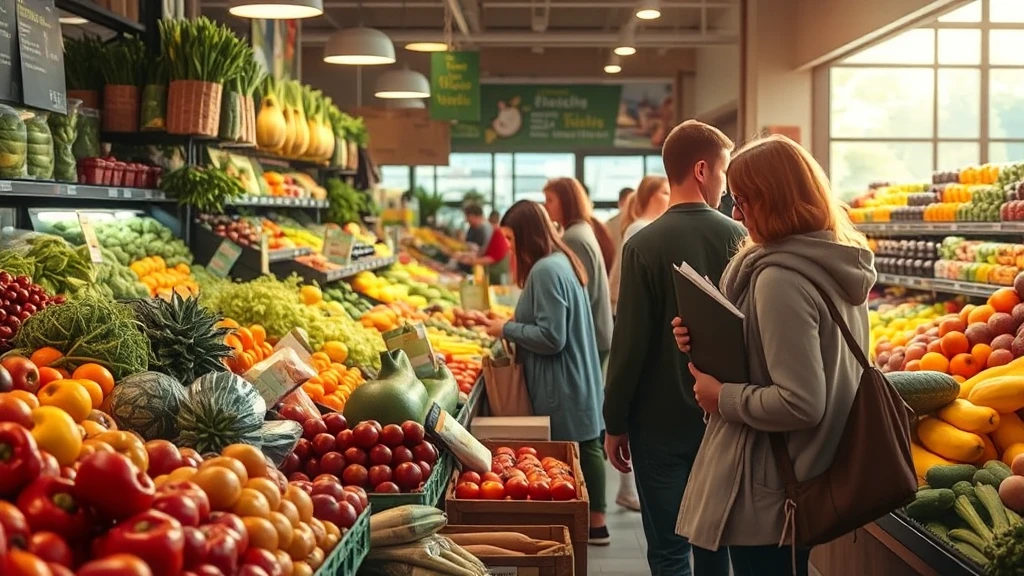 Jak oszczędzać na zakupach spożywczych w 2026 roku?
