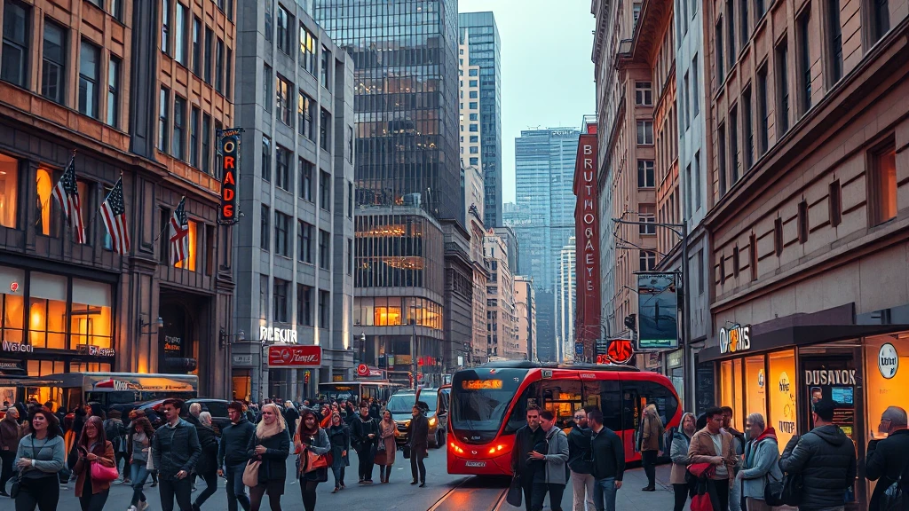 Ile kosztuje życie w Warszawie w 2026?