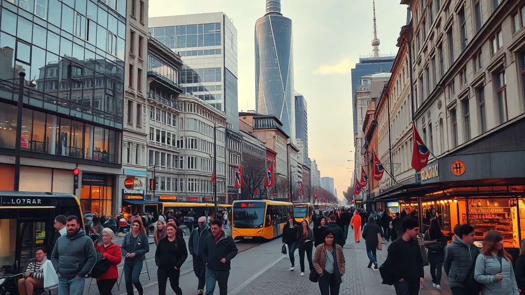 Ile kosztuje życie w Warszawie w 2026?