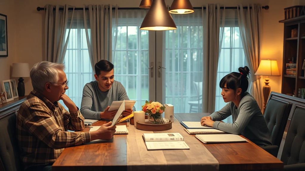 Jakie są najlepsze sposoby na redukcję wydatków domowych?