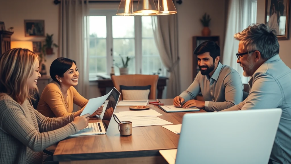 Jakie są najlepsze sposoby na redukcję wydatków domowych?