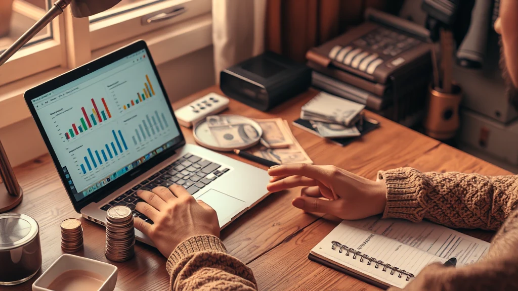 Dlaczego warto prowadzić budżet osobisty?