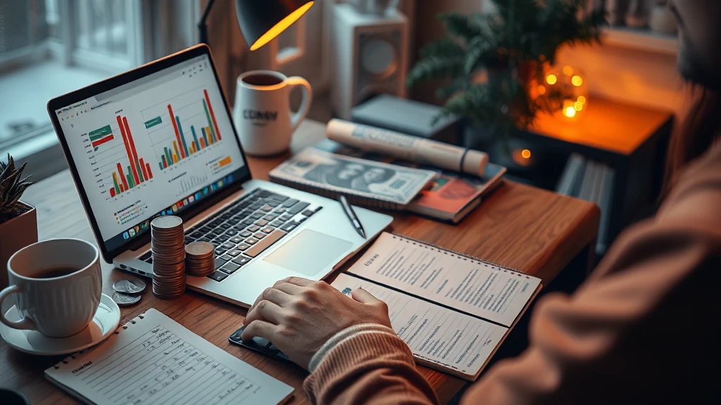 Dlaczego warto prowadzić budżet osobisty?