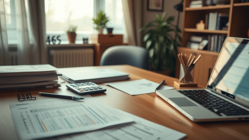 Jakie są najczęstsze błędy w zarządzaniu finansami?