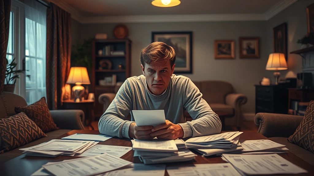 Co zrobić, gdy nie mam wystarczająco pieniędzy na rachunki?