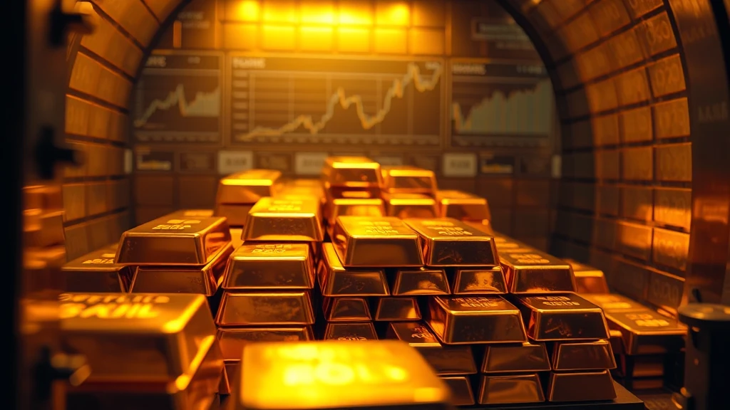 Czy warto zainwestować w złoto w 2026 roku?