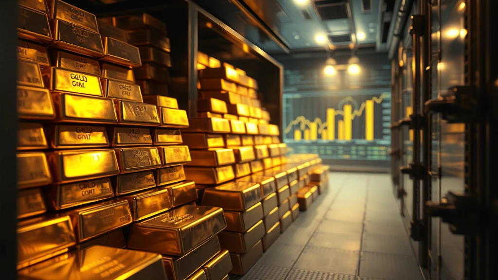 Czy warto zainwestować w złoto w 2026 roku?