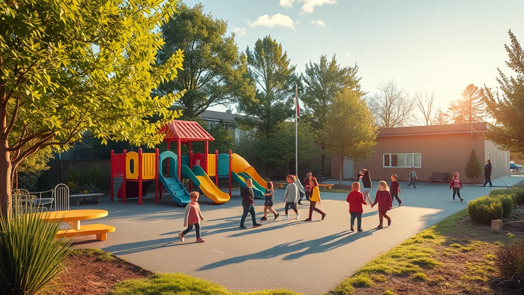 Ile kosztuje przedszkole w Krakowie w 2026 roku?