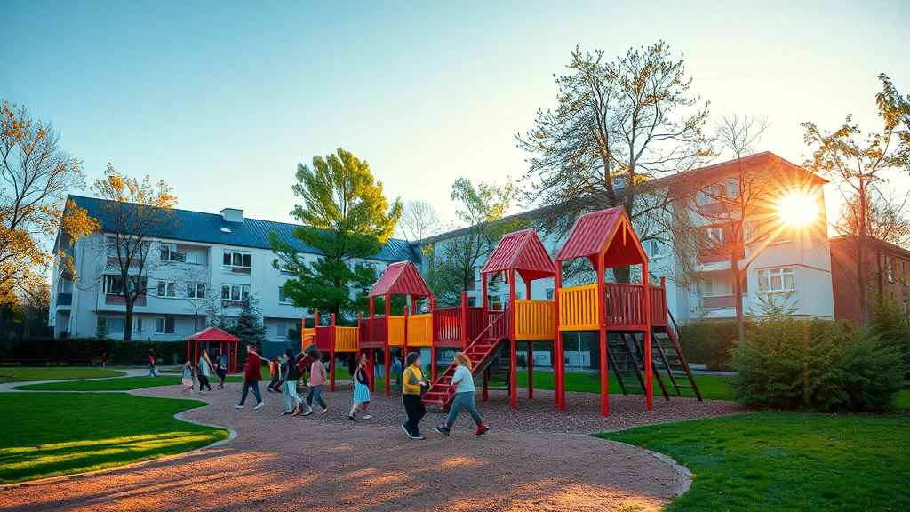 Ile kosztuje przedszkole w Krakowie w 2026 roku?