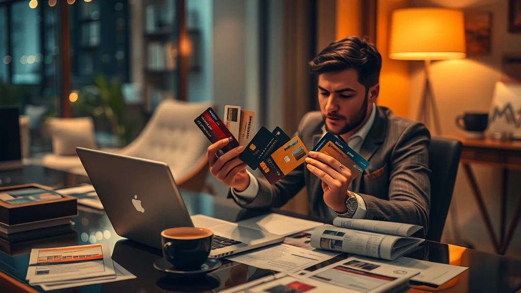 Jakie są najkorzystniejsze oferty kart kredytowych w 2026?