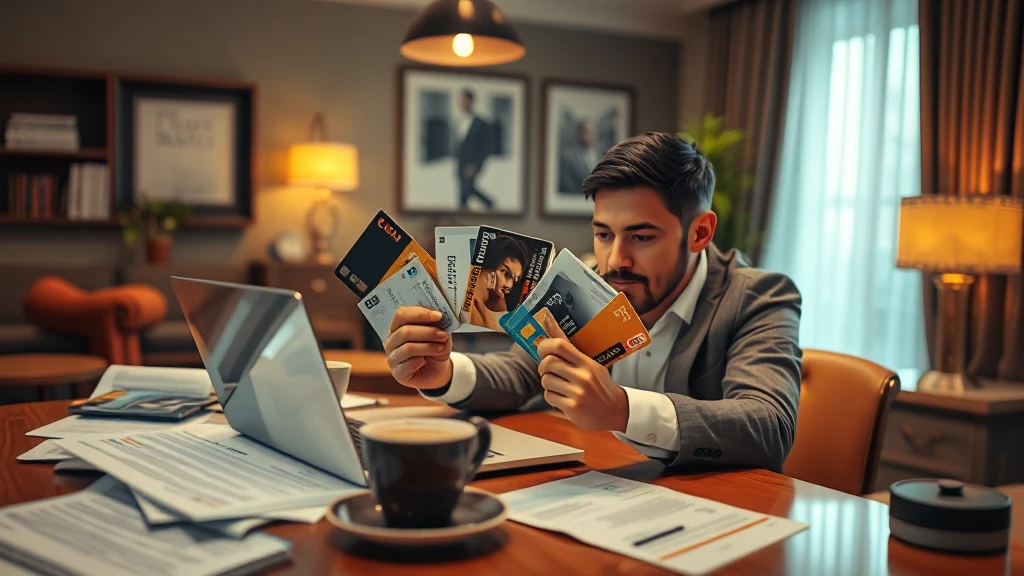 Jakie są najkorzystniejsze oferty kart kredytowych w 2026?