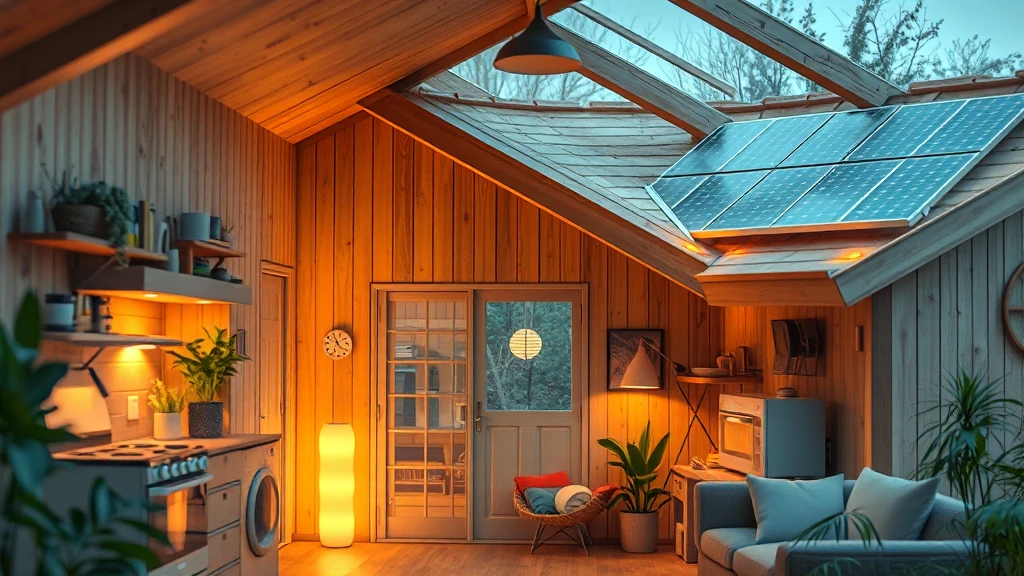 Jakie są triki na obniżenie kosztów energii w domu?