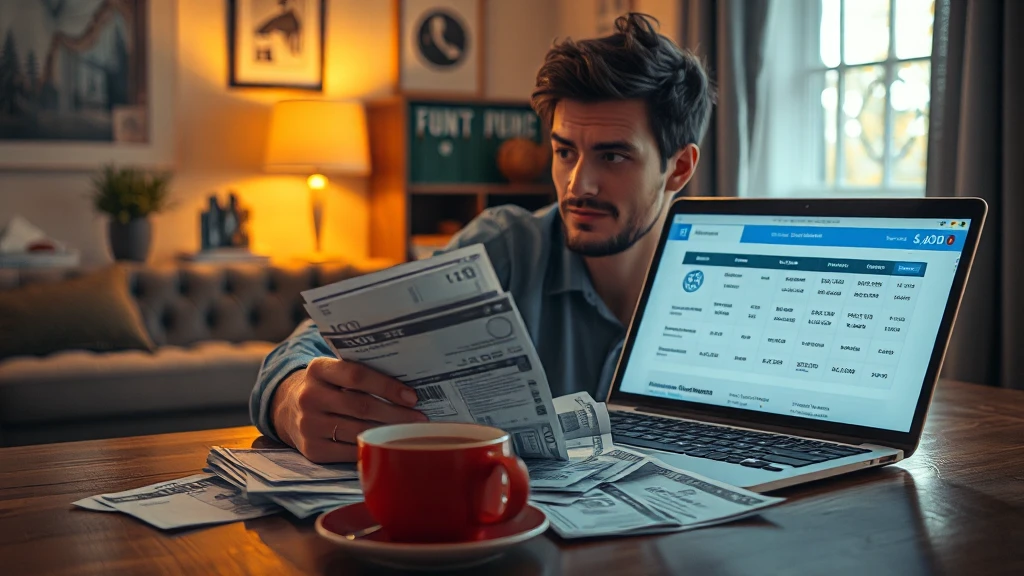 Czy warto korzystać z kredytów gotówkowych?