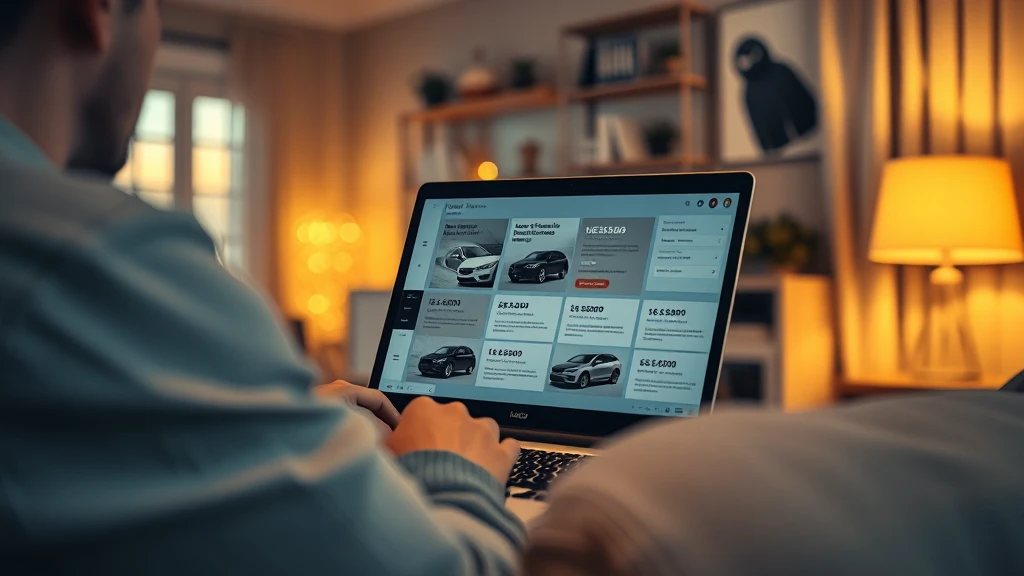 Jak znaleźć najlepsze oferty na kredyty samochodowe?