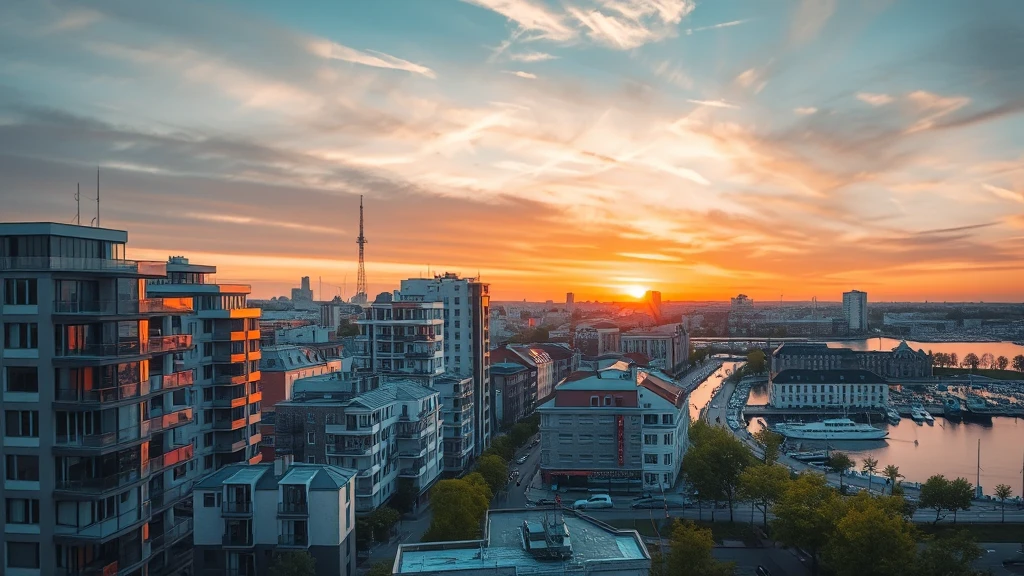 Ile kosztuje wynajem mieszkania w Gdańsku w 2026?