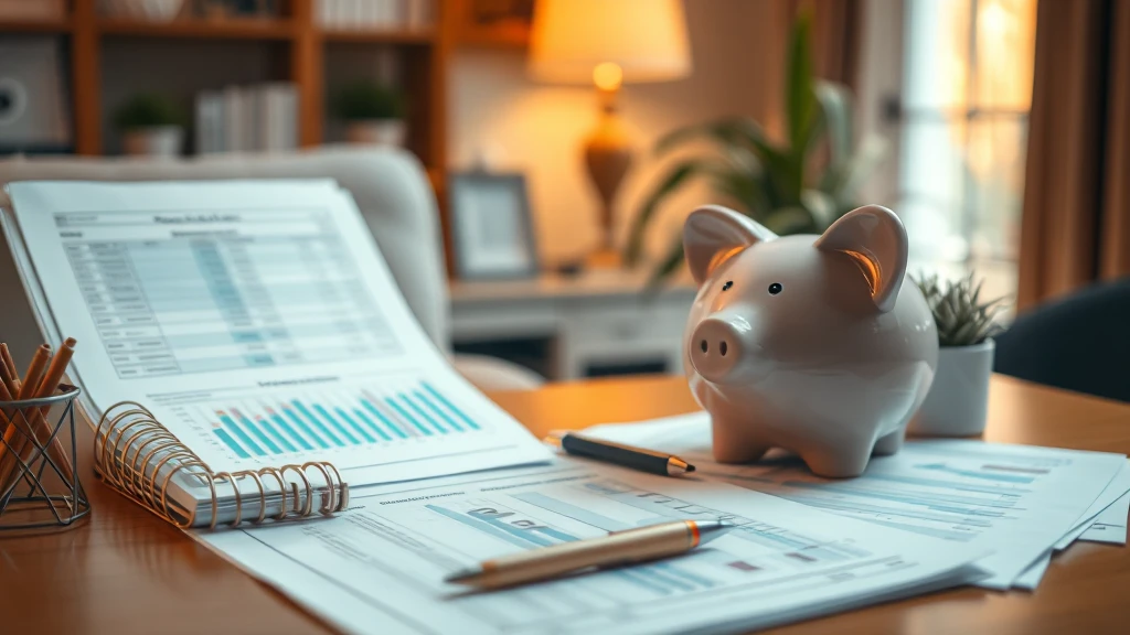 Ile pieniędzy warto mieć na koncie awaryjnym?