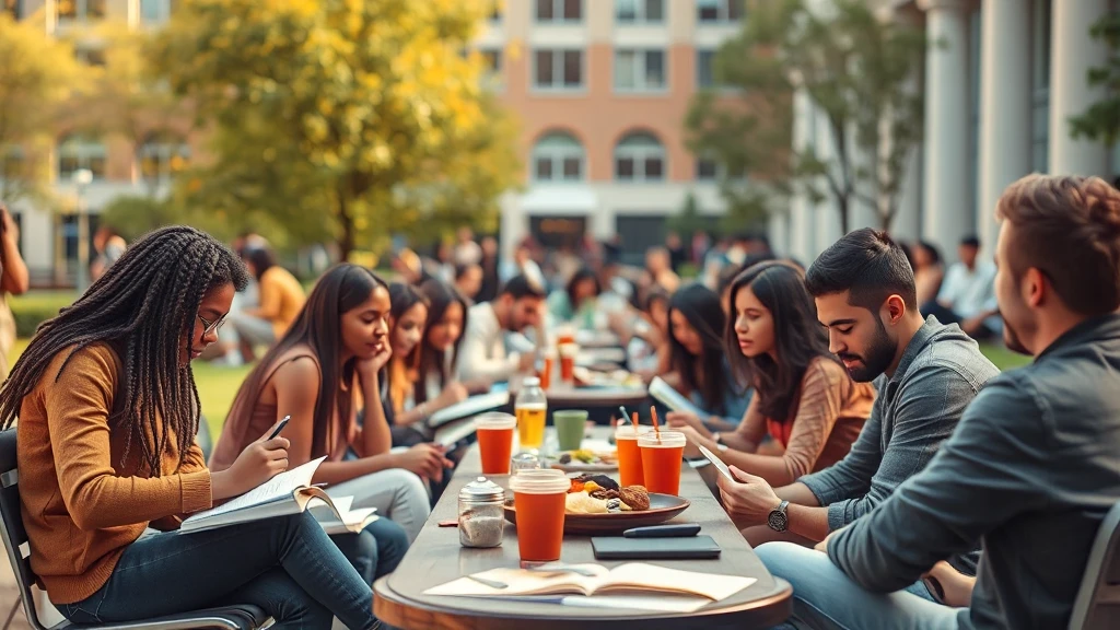 Jakie są najlepsze porady dotyczące oszczędzania dla studentów?