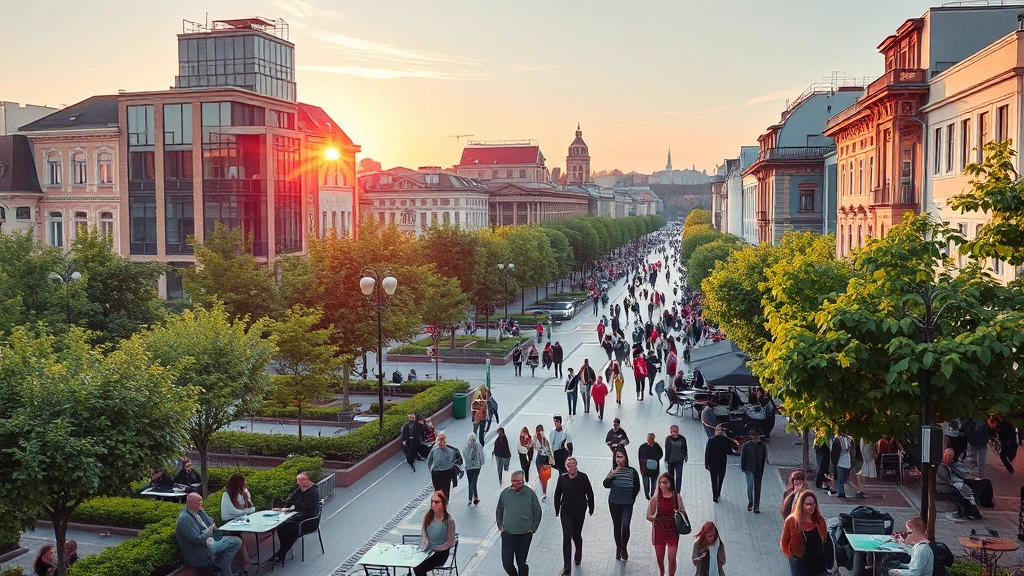 Ile kosztuje życie w Poznaniu w 2026 roku?