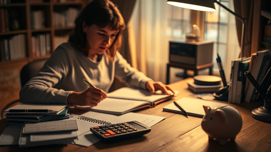 Jakie są korzyści z posiadania funduszu awaryjnego?