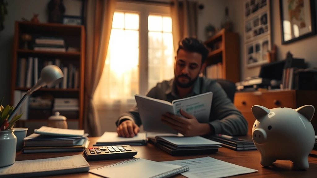 Jakie są korzyści z posiadania funduszu awaryjnego?