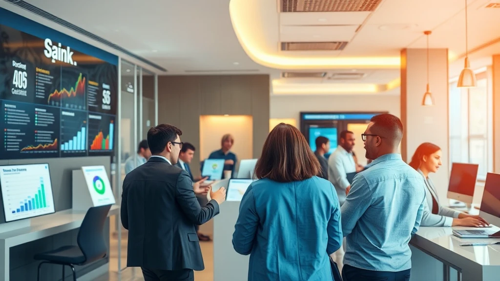 Które banki oferują najlepsze oprocentowanie lokat?