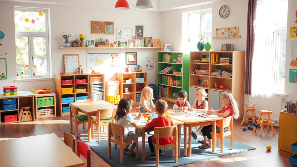 Ile kosztuje przedszkole w Wrocławiu w 2026 roku?