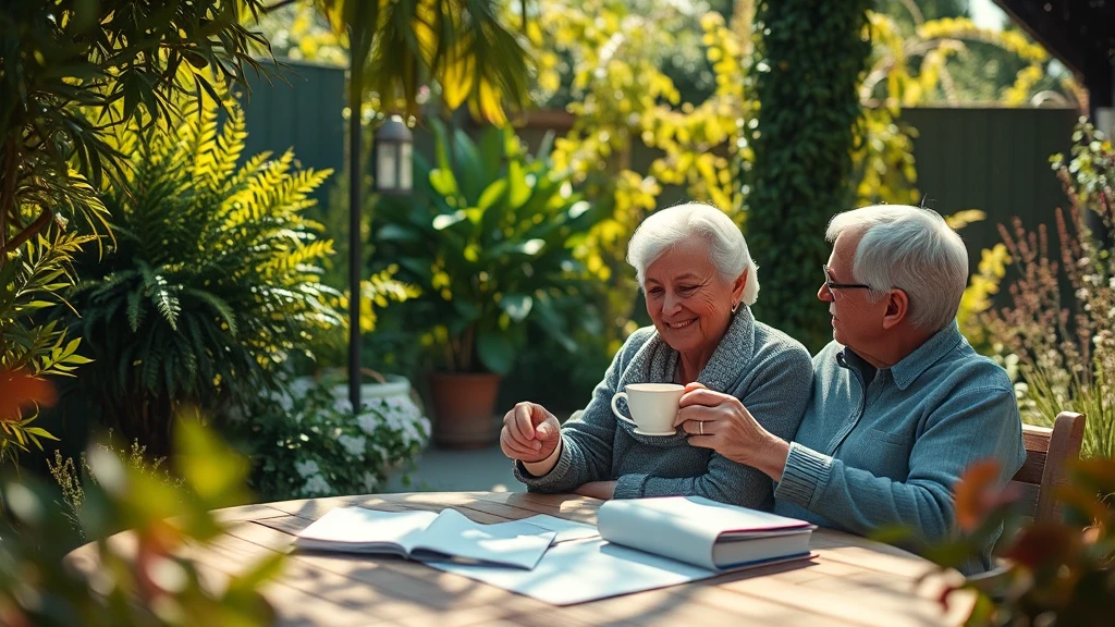 Jakie są najlepsze sposoby na oszczędzanie na emeryturę?