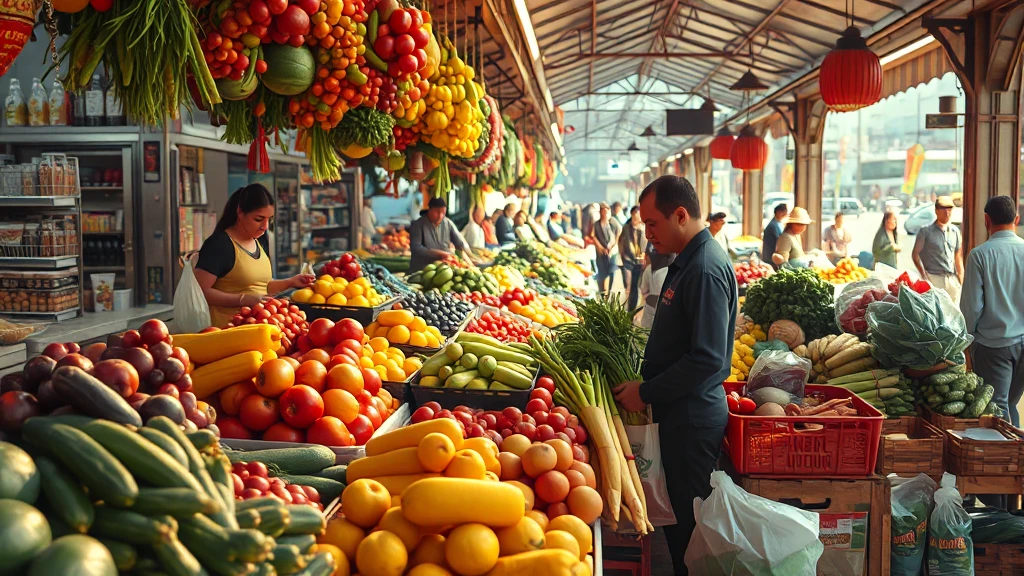 Ile wydajemy na jedzenie w 2026 roku?