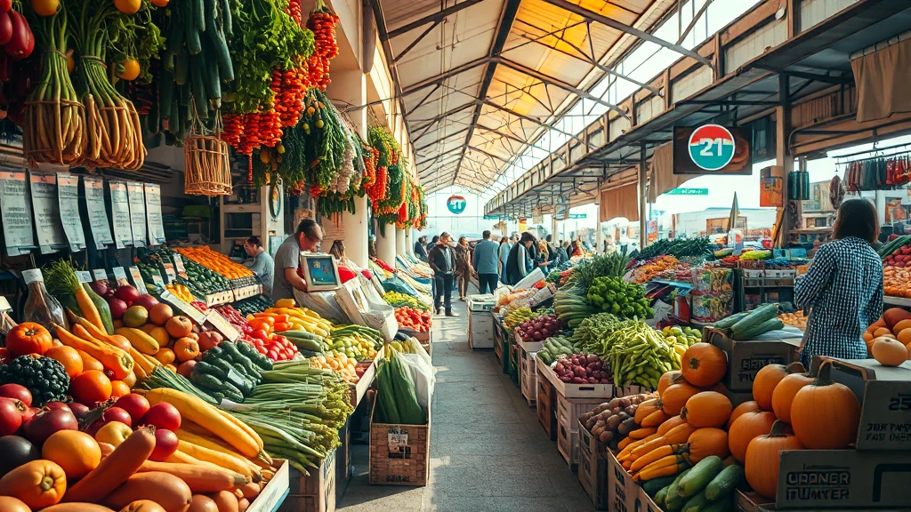 Ile wydajemy na jedzenie w 2026 roku?