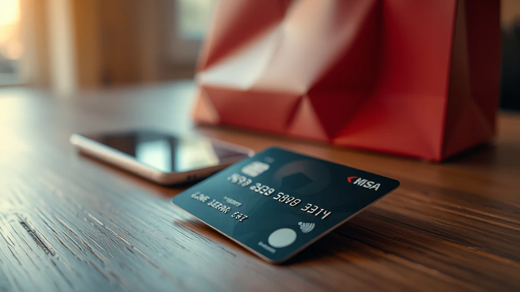 Jakie są zalety posiadania karty kredytowej?