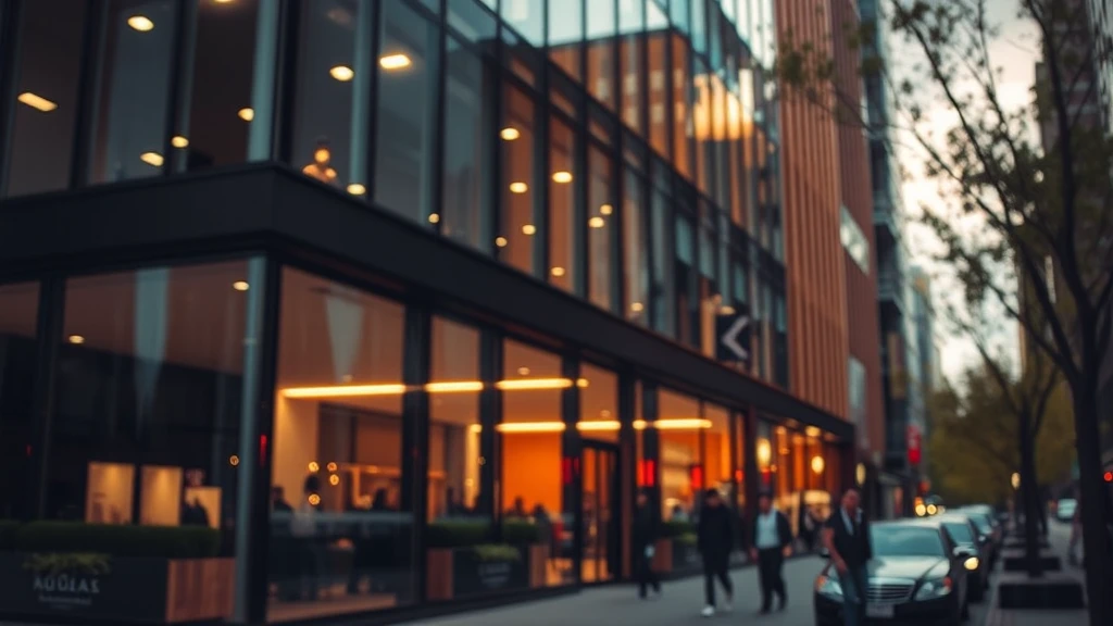 Dlaczego warto rozważyć inwestycje w nieruchomości komercyjne?