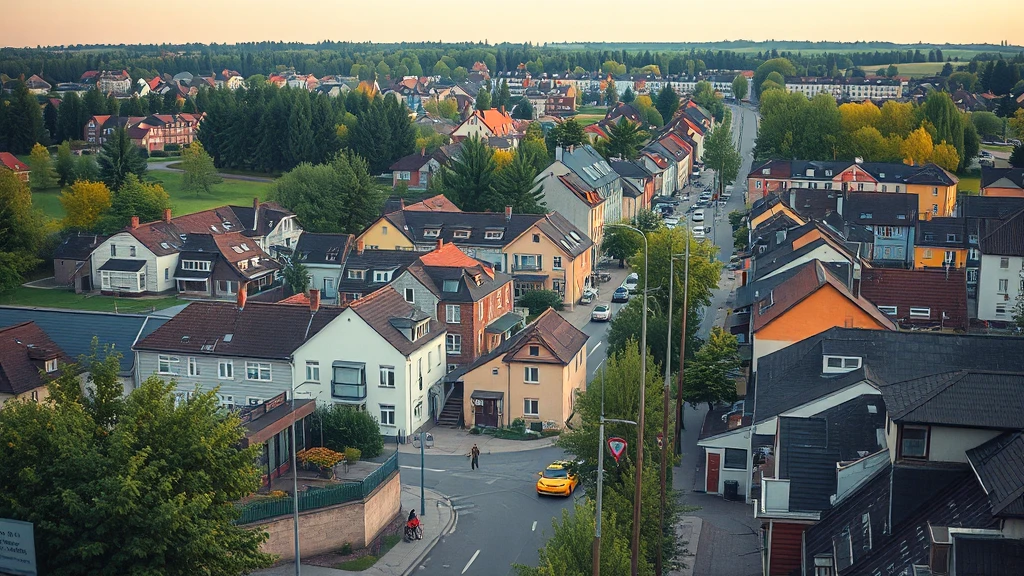Które miasta w Polsce mają najniższe koszty życia?