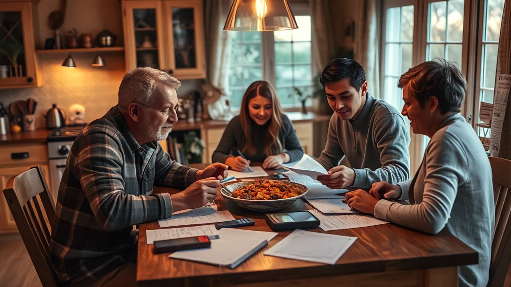 Ile możemy zaoszczędzić na domowych wydatkach?