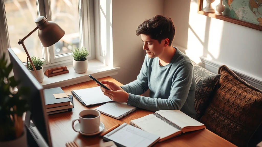 Jakie są najlepsze aplikacje do zarządzania osobistymi finansami?