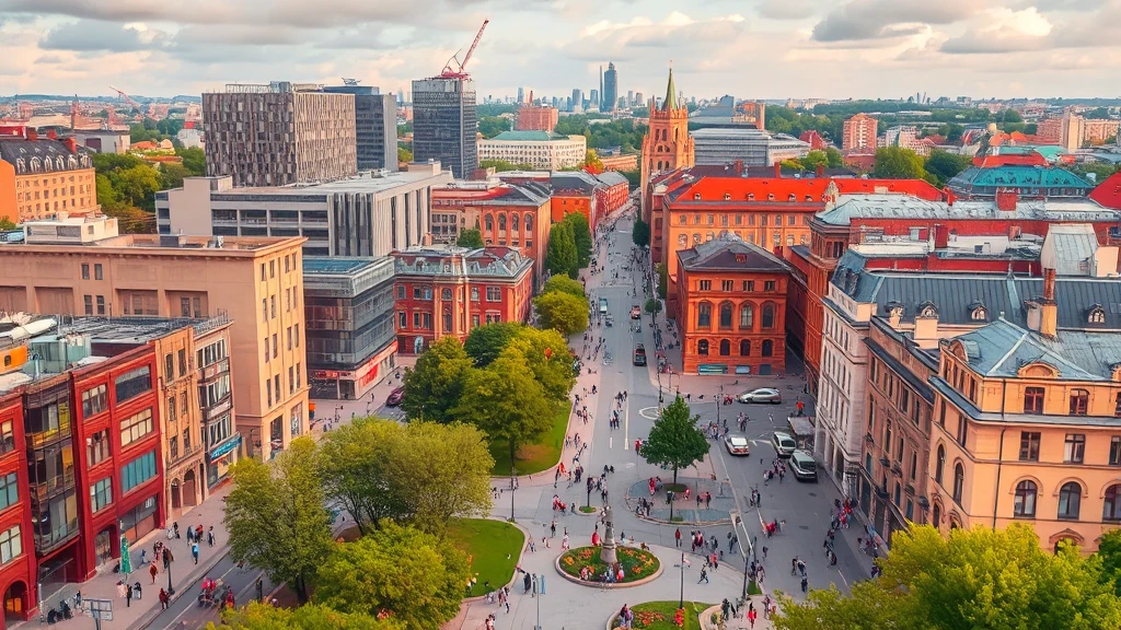 Ile kosztuje życie w Łodzi w 2026 roku?