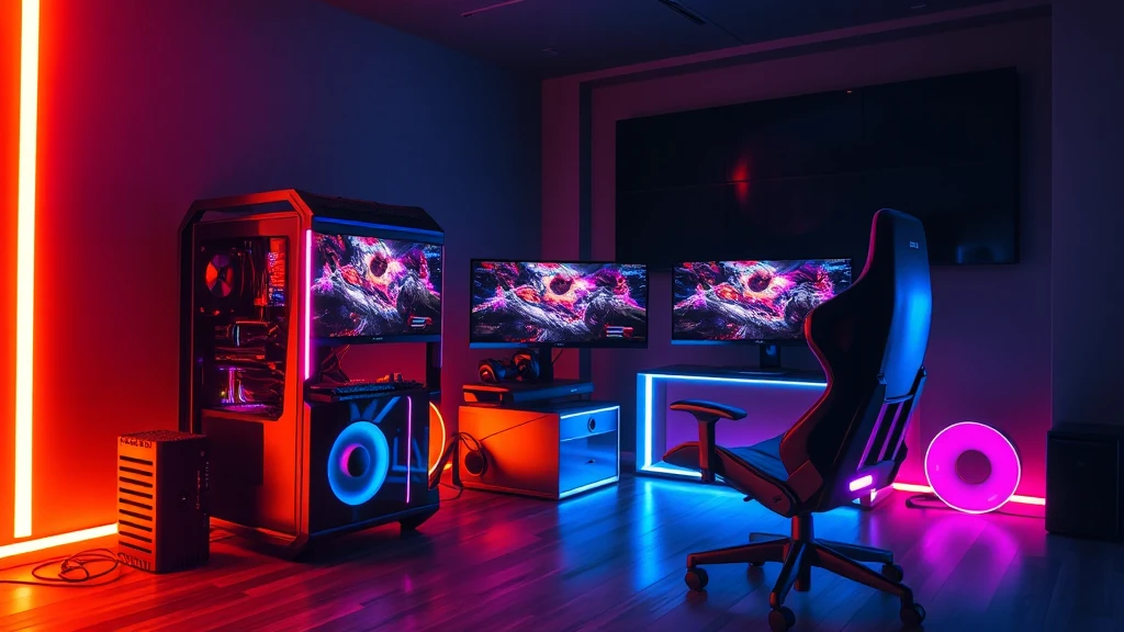 Ile kosztuje gamingowy komputer w 2026 roku?