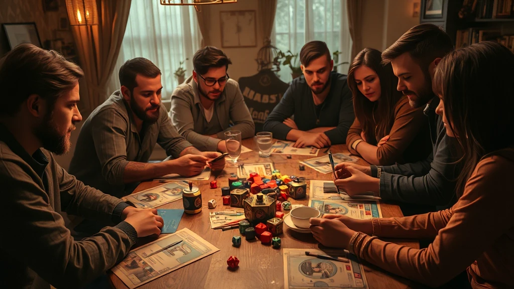 Jak zacząć grać w gry RPG?