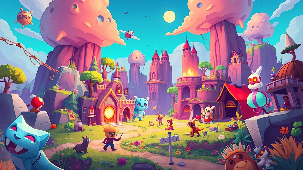 Najlepsze gry indie, które musisz poznać