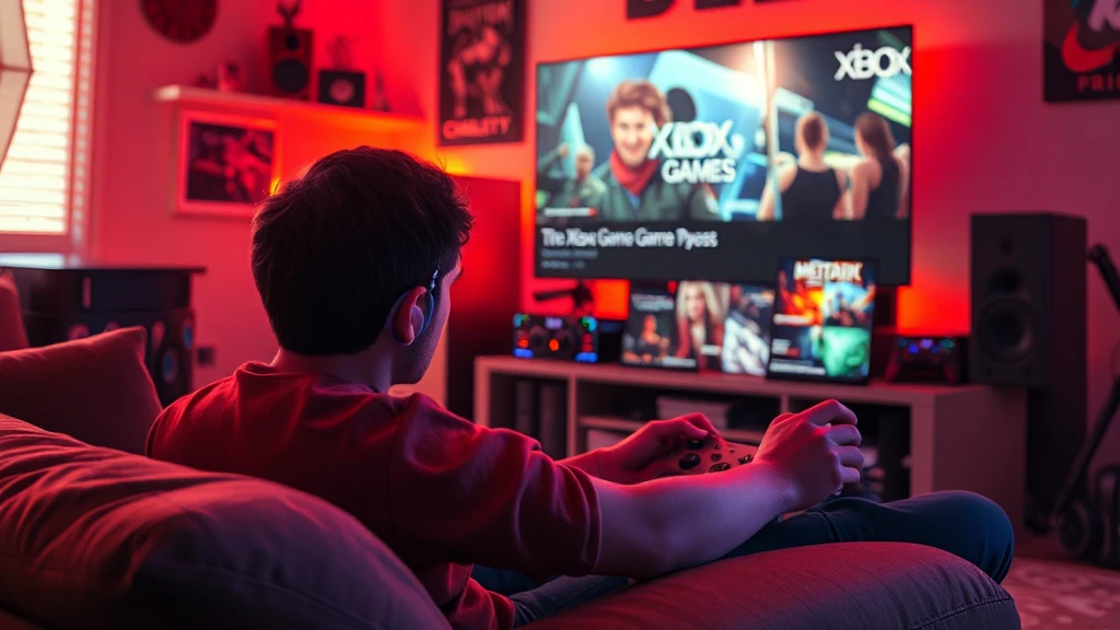 Ile kosztuje subskrypcja Xbox Game Pass w 2026?