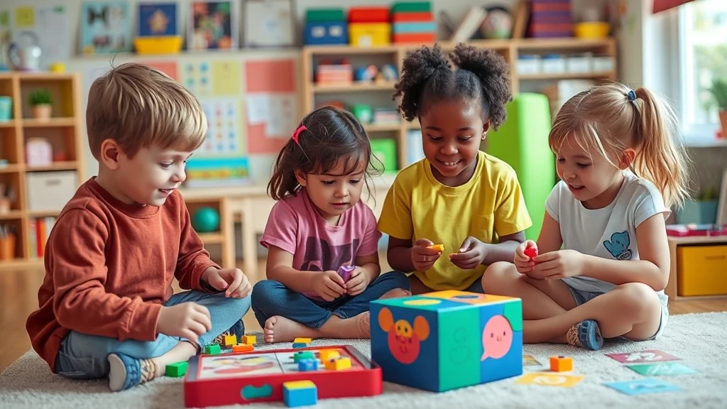 Dlaczego warto grać w gry edukacyjne?