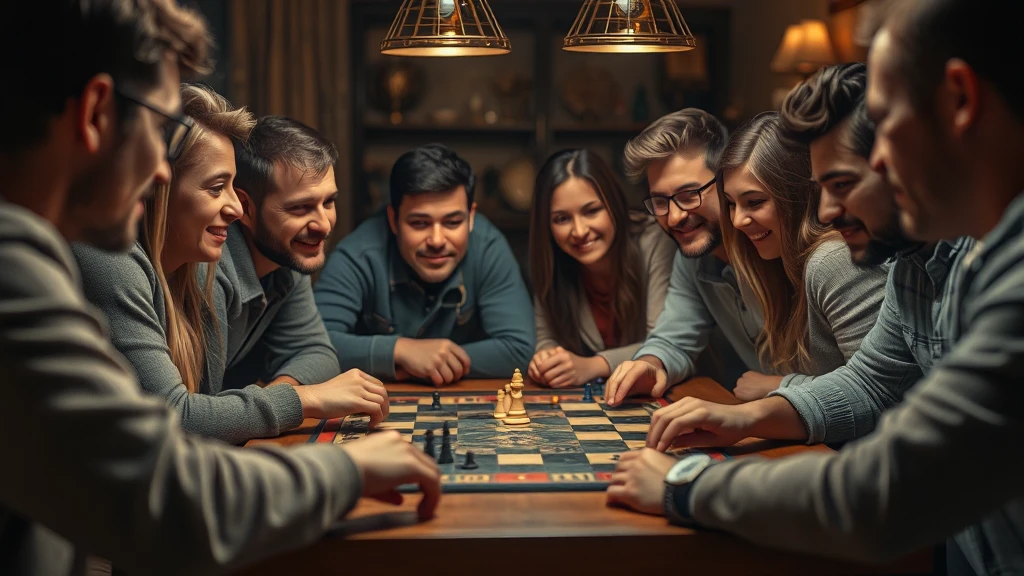 Jakie są korzyści z grania w gry strategiczne?