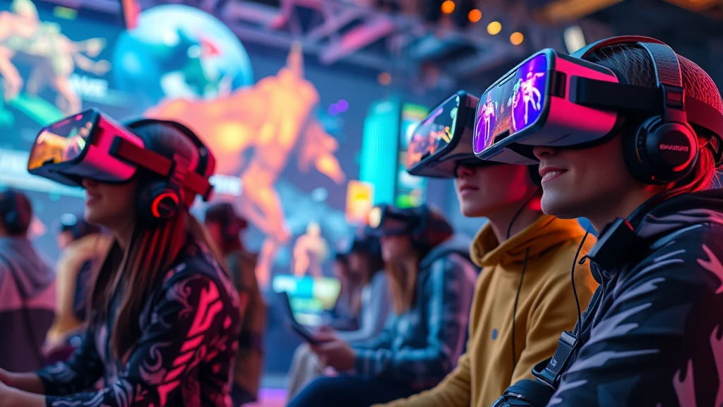 Jakie są najlepsze gry VR w 2026 roku?