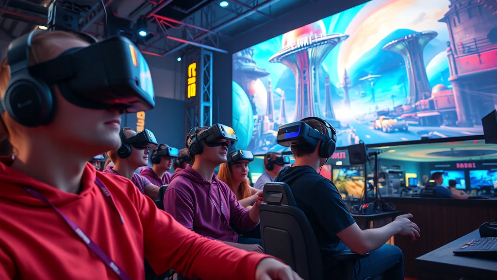 Jakie są najlepsze gry VR w 2026 roku?
