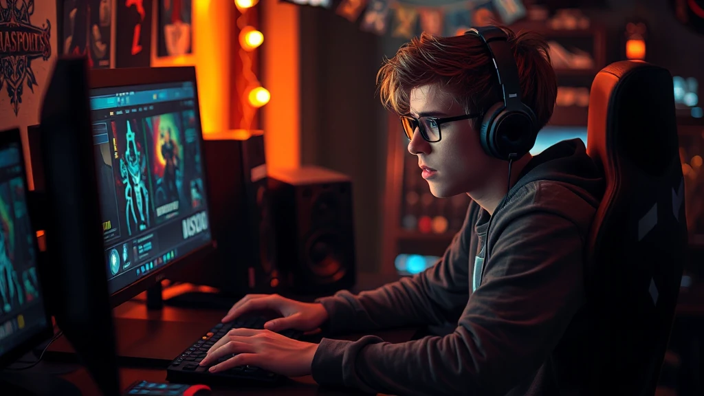 Co zrobić, gdy masz problem z kontem w grze?